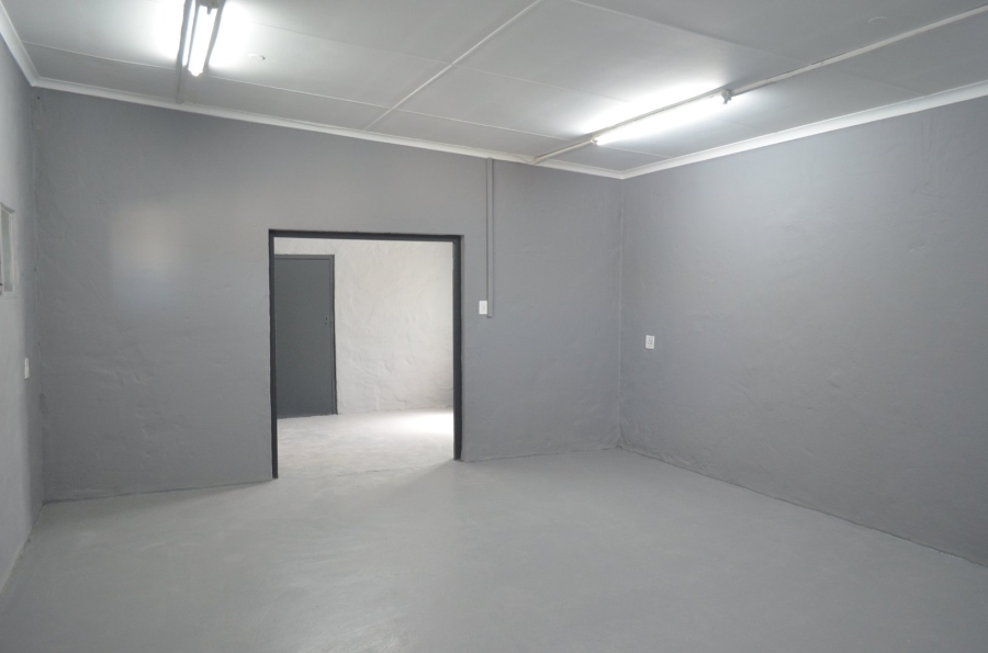 To Let commercial Property for Rent in George Industrial Western Cape